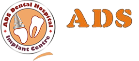 ADS International logo