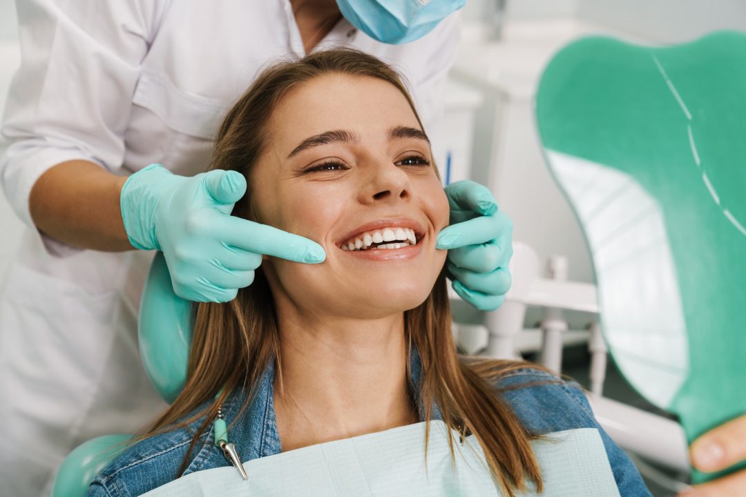 ADS Dental Hospital's Story