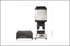 Digital Scanner System