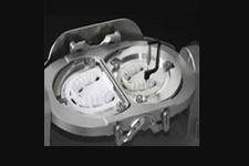 CAD/CAM Milling Machine