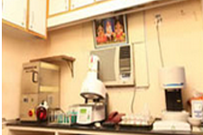 Lab Workspace