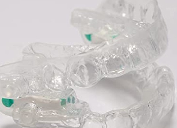 Anti Snore Appliance