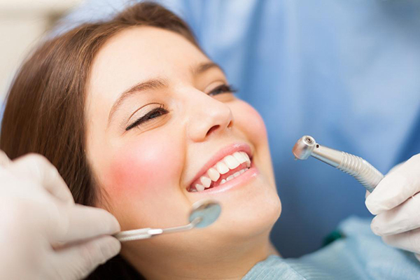 laser dentistry hyderabad