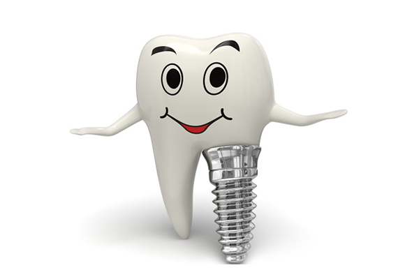 implant dentistry hyderabad