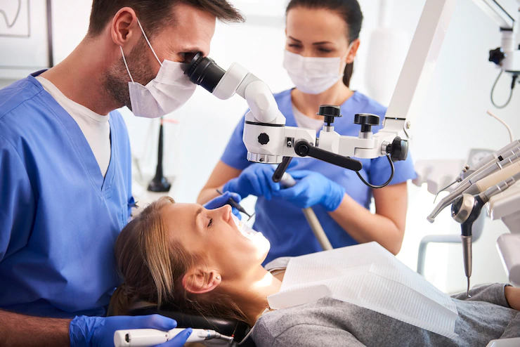 Painless injections