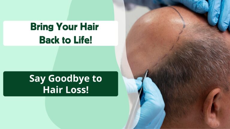 Hair Transplantation