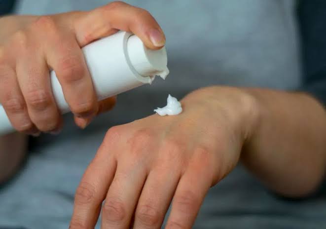 Advanced Topical Protocols — Psoriasis at Aliva Aesthetics