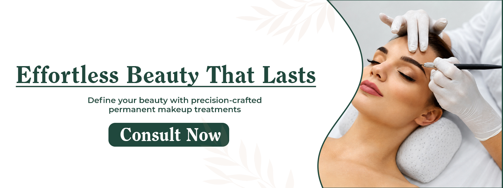 Permanent Make-Up at AlivaAesthetics