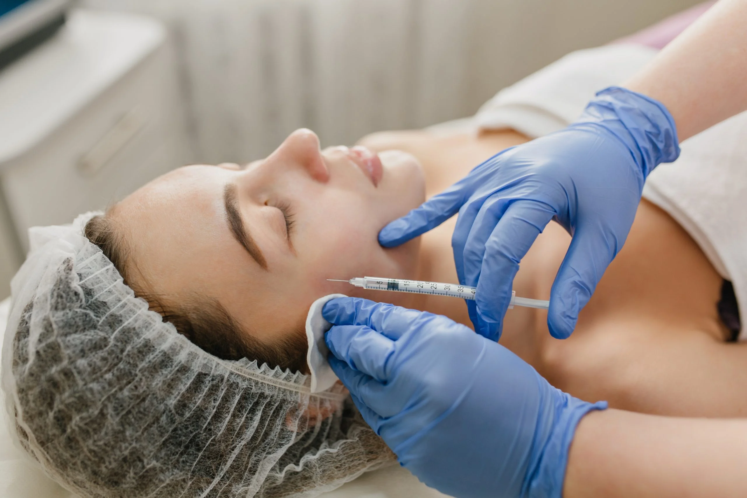 Botox, Fillers & Threads