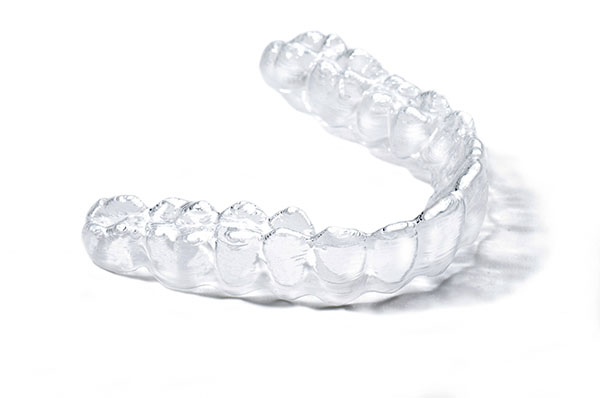 Custom aligner series orthodontic