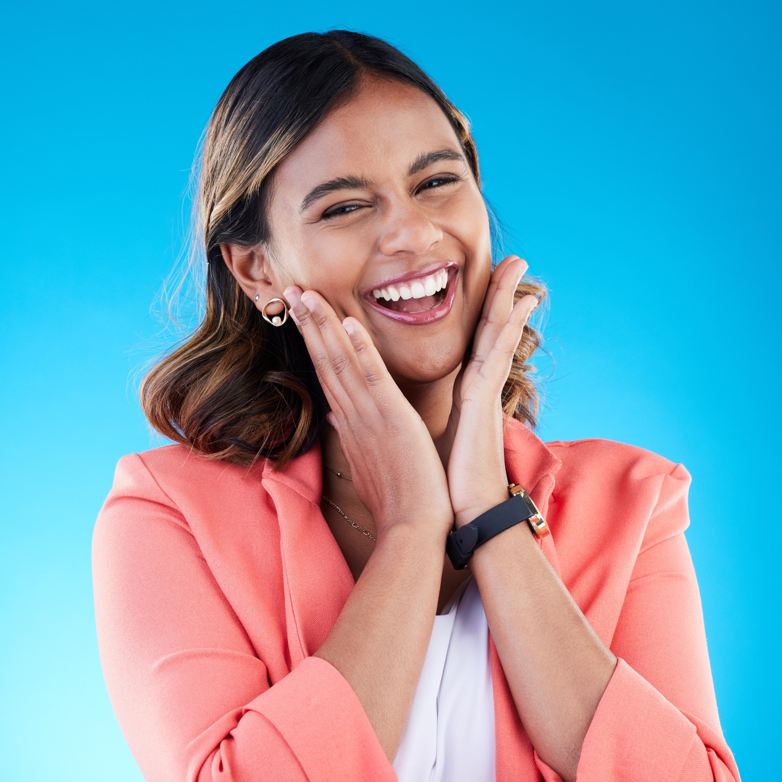 Dentures Treatment at Aliva Aesthetics Vijayawada