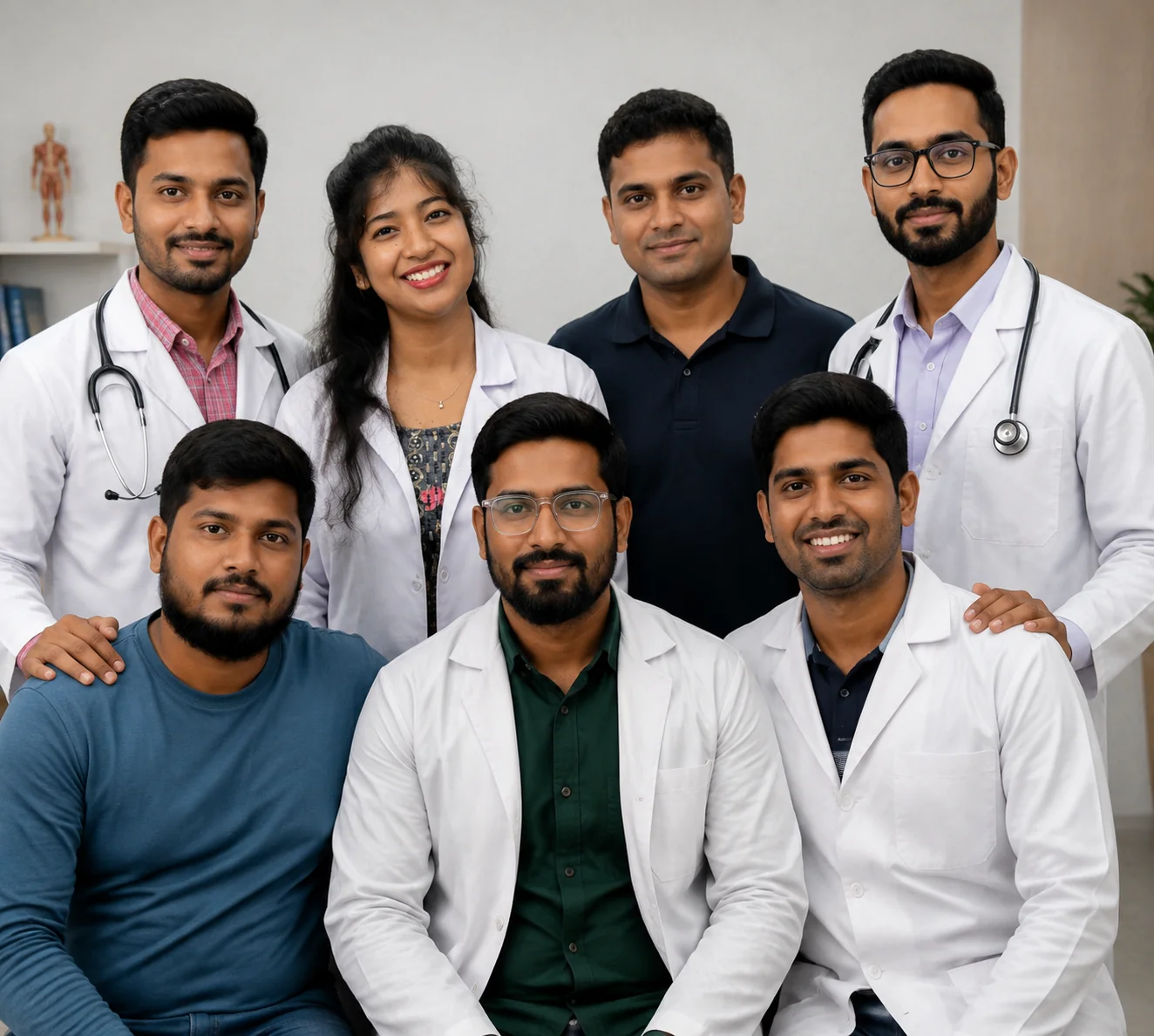 Expert Team