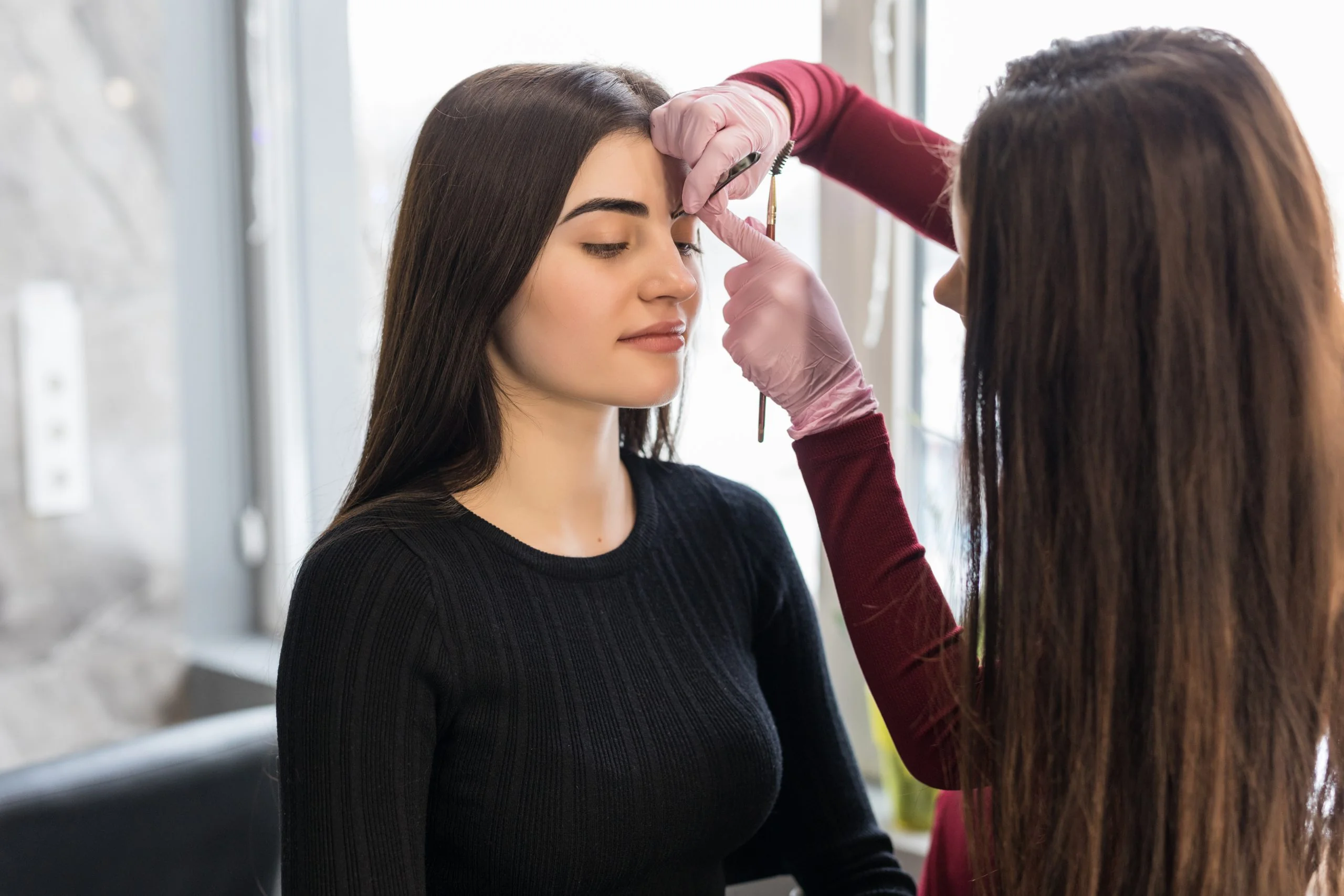 Permanent Makeup