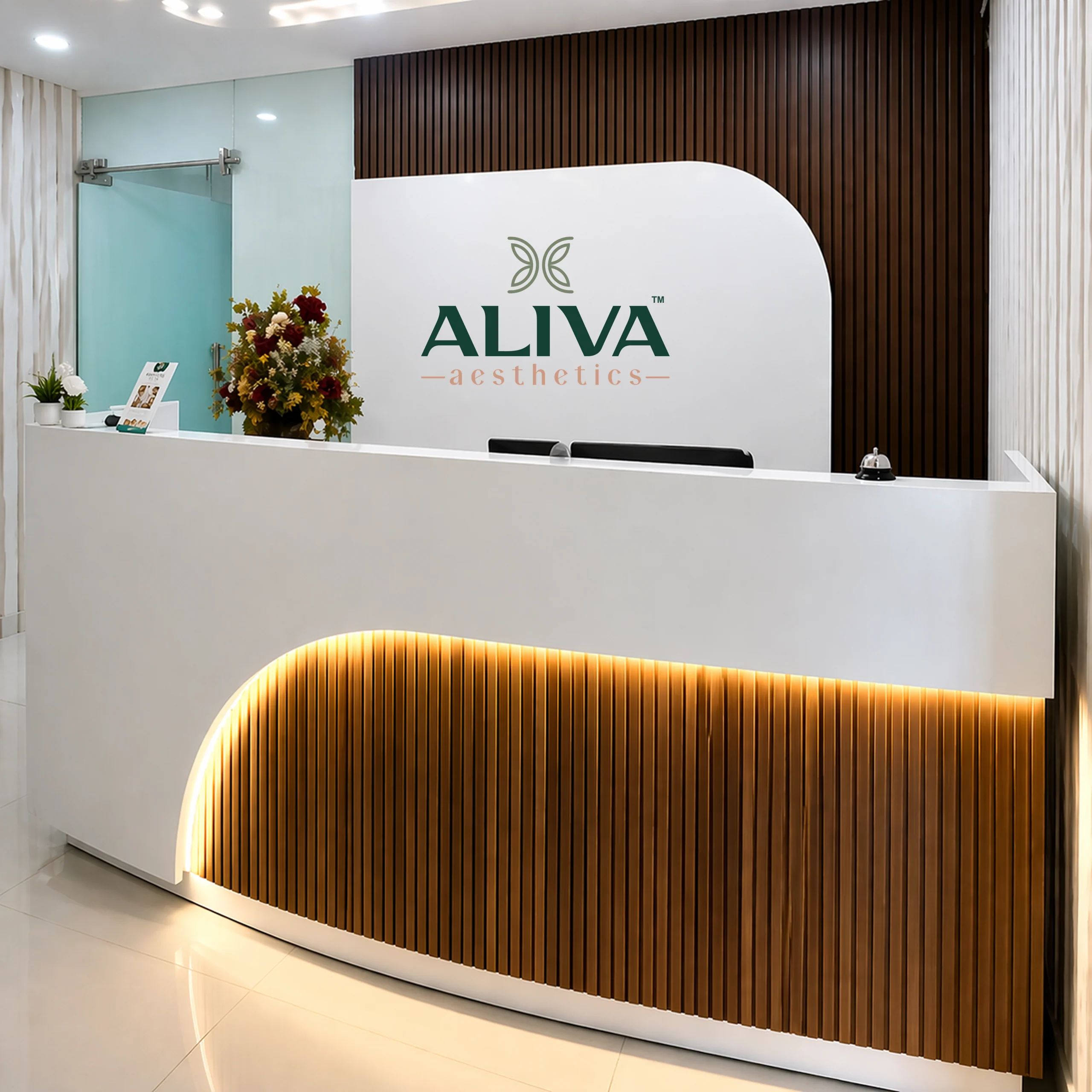 Aliva Aesthetics Clinic