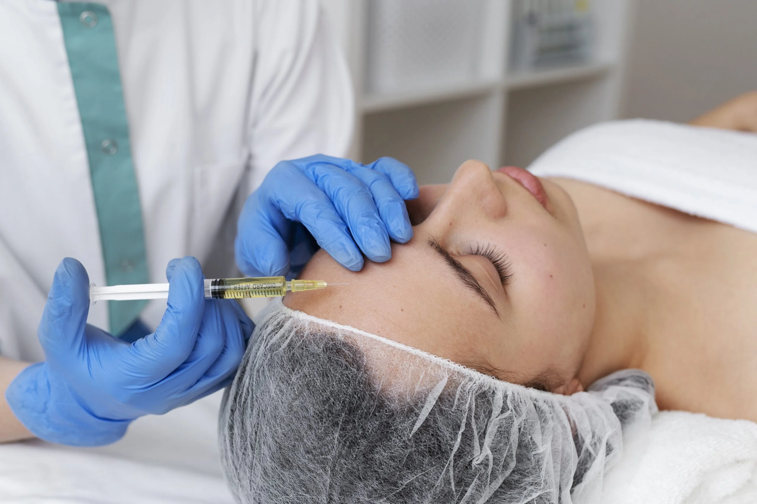 Skin Boosters