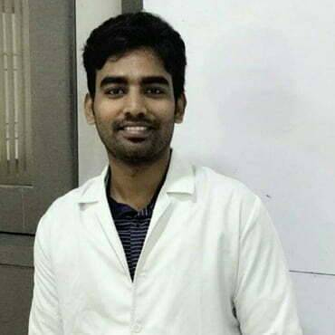 Dr. Varun Reddy