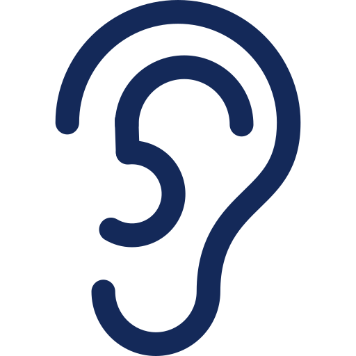 Ear Care icon