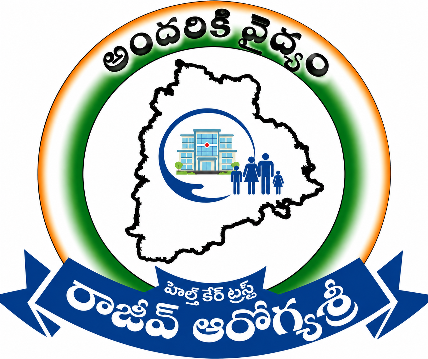 Arogyasri