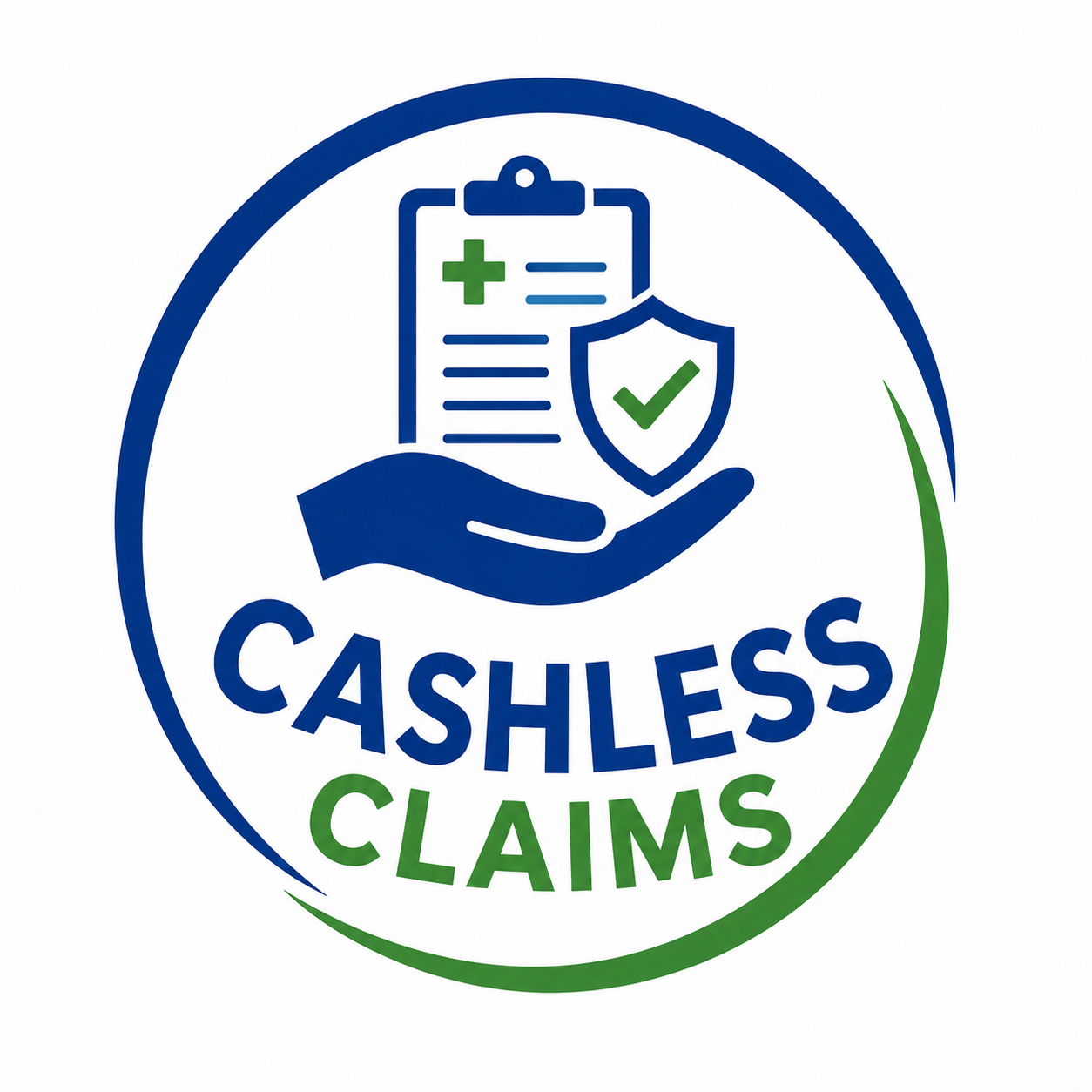 Cashless Claims