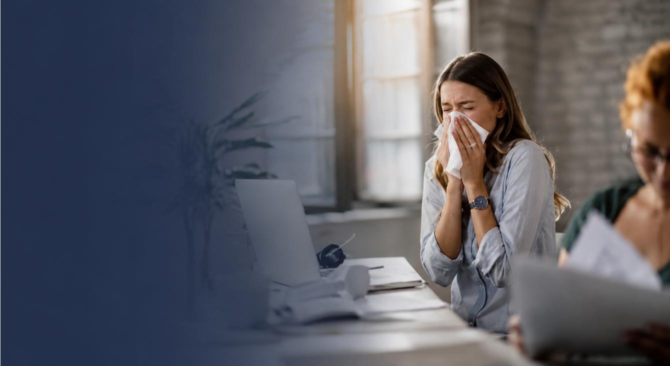 Allergic Rhinitis Treatment