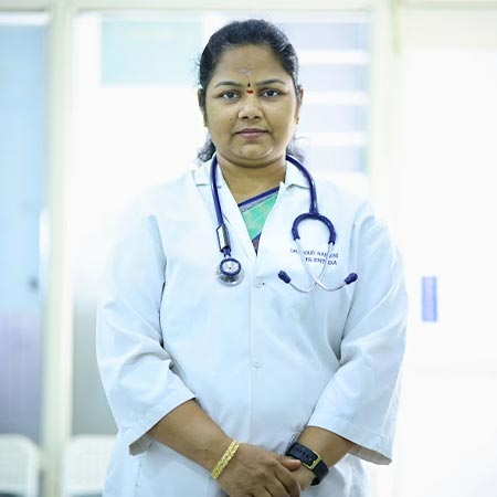 Dr. S. Nandini