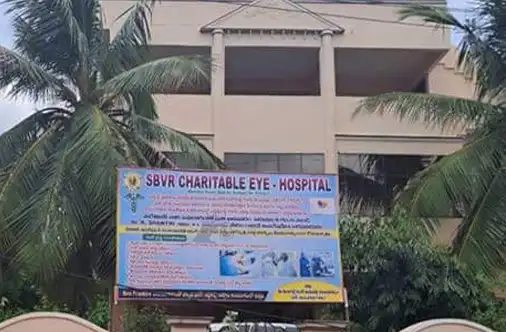MediVision Eye Care Centre, Badvel branch