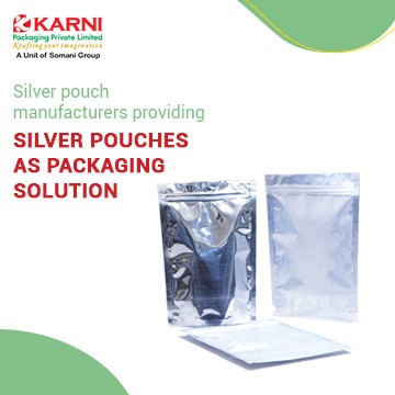 SILVER POUCHES MANUFACTURERS IN HYDERABAD