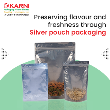SILVER POUCHES MANUFACTURERS HYDERABAD