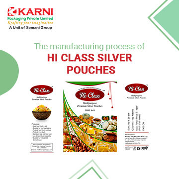 Hi class silver pouches manufacturers in Hyderabad